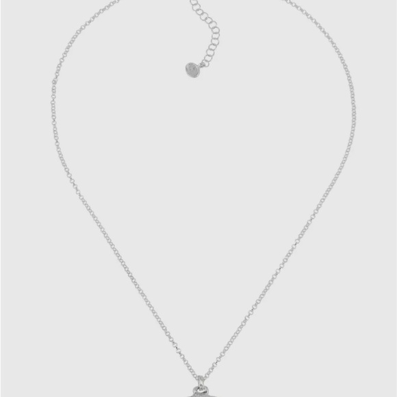 Silpada “Unforgettable” Sapphire & .985 Sterling - Picture 3 of 4